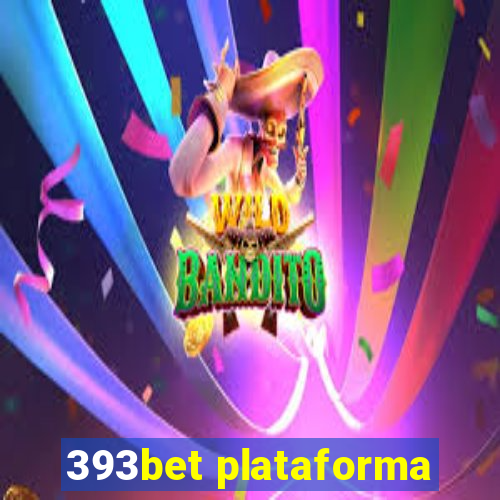 393bet plataforma